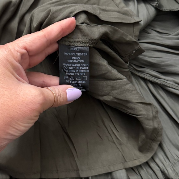 Reset by Jane • Frankie Mini Dress - Picture 5 of 13